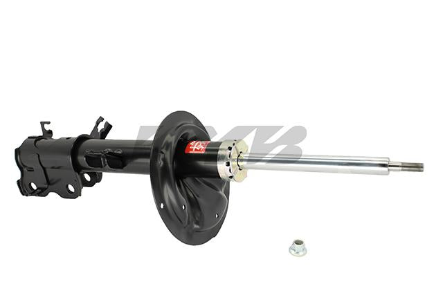 KYB Shock & Strut Excel-G - KYB Shocks & Struts Excel-G Front Right NISSAN Murano 2003-07