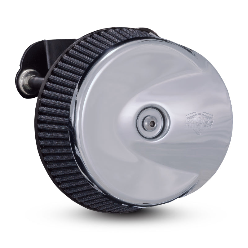 VAH Stingray Air Intakes - Vance & Hines HD Touring/Tri Glide/Softail M8 VO2 Stingray
