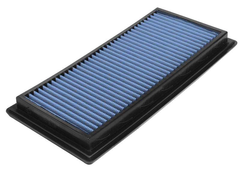 AFE P5R Drop In Air Filter - aFe MagnumFLOW Air Filters OER P5R A/F P5R GM Diesel Trucks 92-02 V8-6.5L (td)
