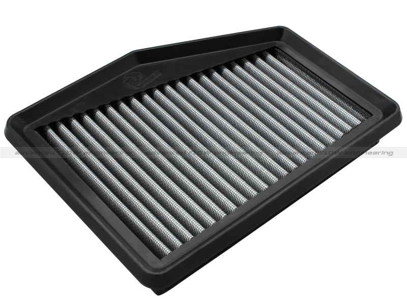 AFE P5R Drop In Air Filter - aFe MagnumFLOW Air Filters OER PDS A/F PDS 12-14 Honda Civic 1.8L