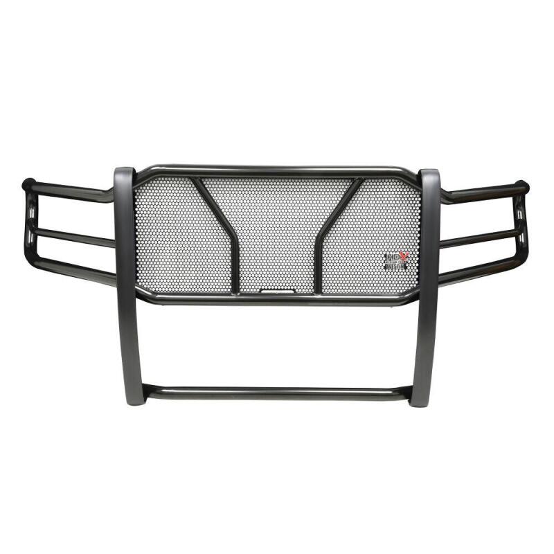 WES HDX Grille Guards - Westin 19-22 Ram 2500/3500 (Excl. Power Wagon) HDX Grille Guard - Black