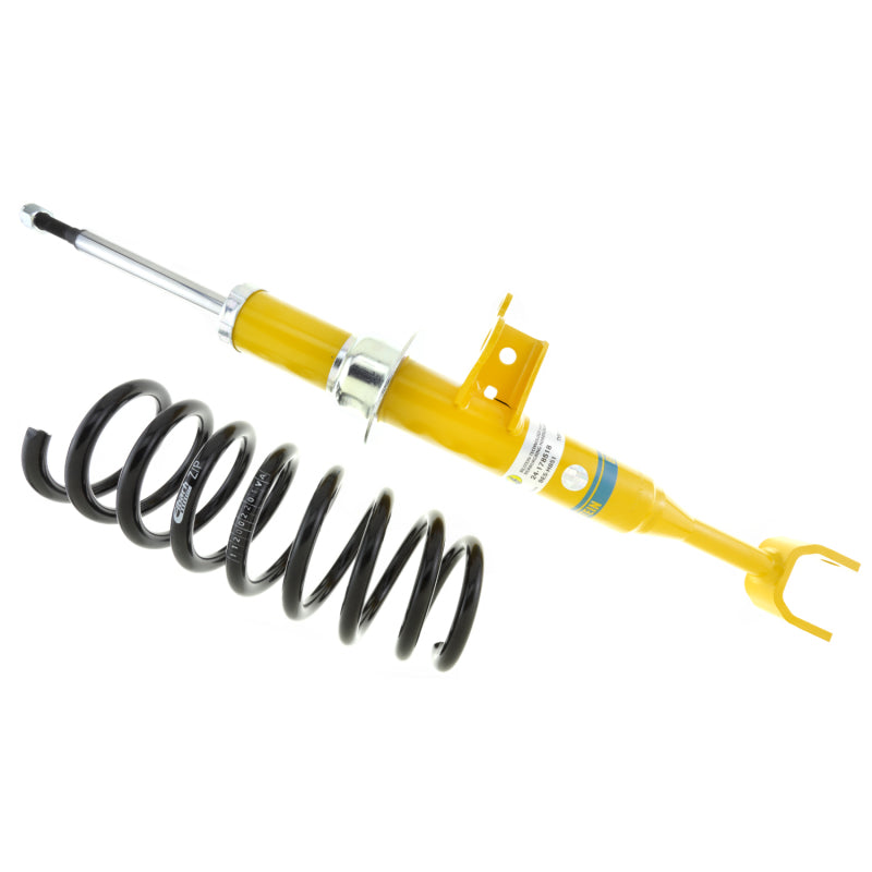 BIL B12 Series Suspension Kits - Bilstein B12 (Pro-Kit) 11-12 BMW 528i Base L4/L6 2.0/3.0L Front & Rear Suspension Kit
