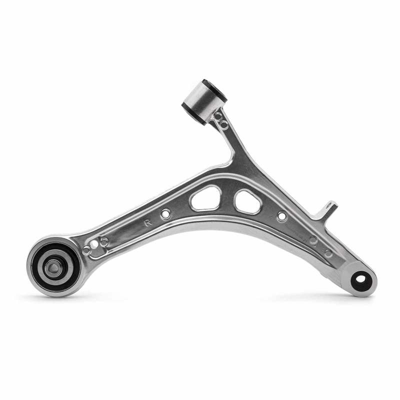 COBB Control Arms - Cobb 15-21 Subaru WRX & STI/2018 Type RA Alloy Front Lower Control Arm (Complete) STD Alignment