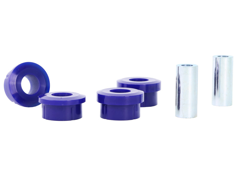 SPR Bushings - Control Arm - SuperPro 1993 Toyota Supra Twin Turbo Front Lower Inner Rearward Control Arm Bushing Kit