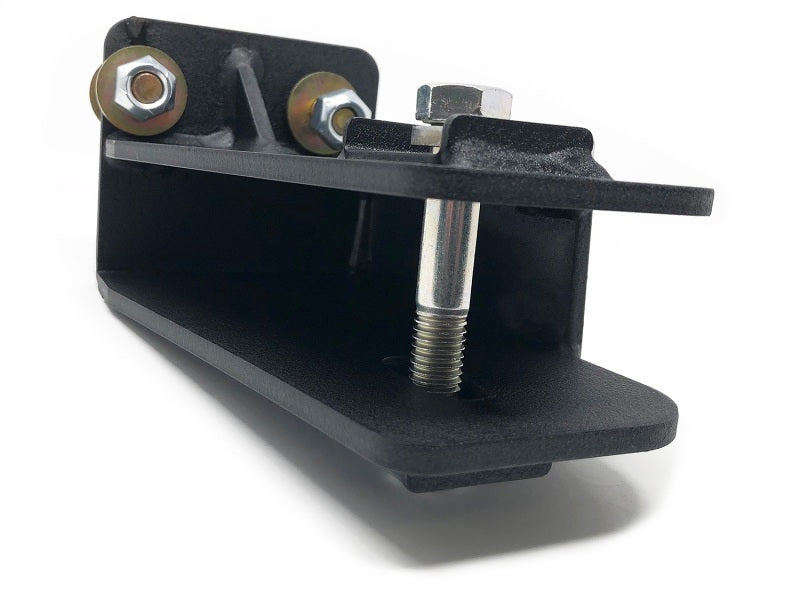 TUF Axle Pivot Drop Brackets - Tuff Country 1997 F-250 4wd (w/2in Front Lift Kit And 5 Bolt Mounting) Axle Pivot Drop Brackets Pr.