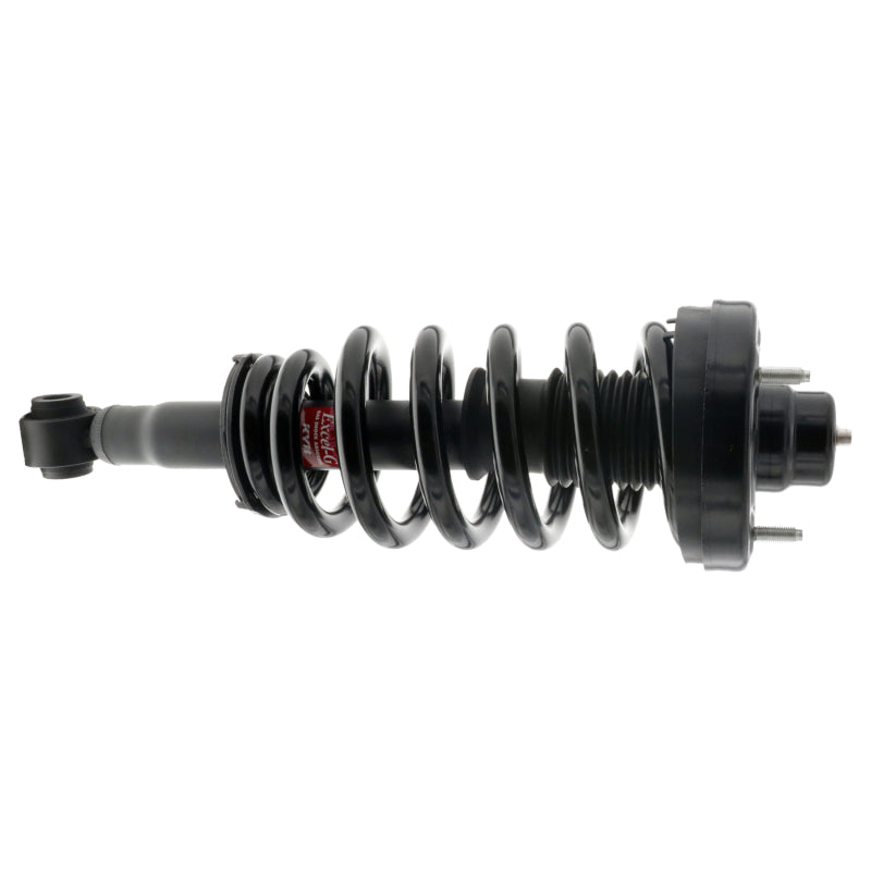 KYB Shocks & Struts Strut Plus - KYB Shocks & Struts Strut Plus Rear 07-17 Ford Expedition w/o Air/Elec Suspension