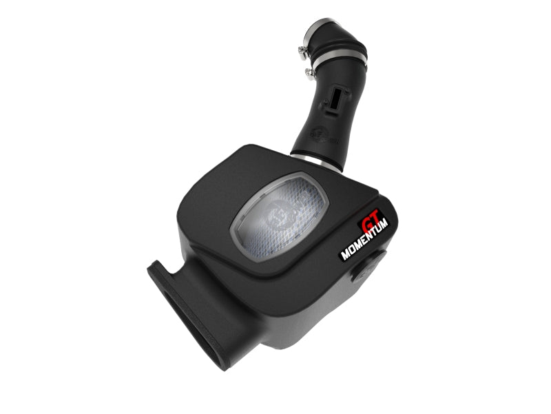 AFE Momentum GT Cold Air Intakes - aFe Toyota Land Cruiser 300 Series Momentum GT Coil Air Intake System w/ Pro 5R Media