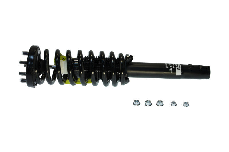 KYB Shocks & Struts Strut Plus - KYB Shocks & Struts Strut Plus Front Right Honda Accord 03-07