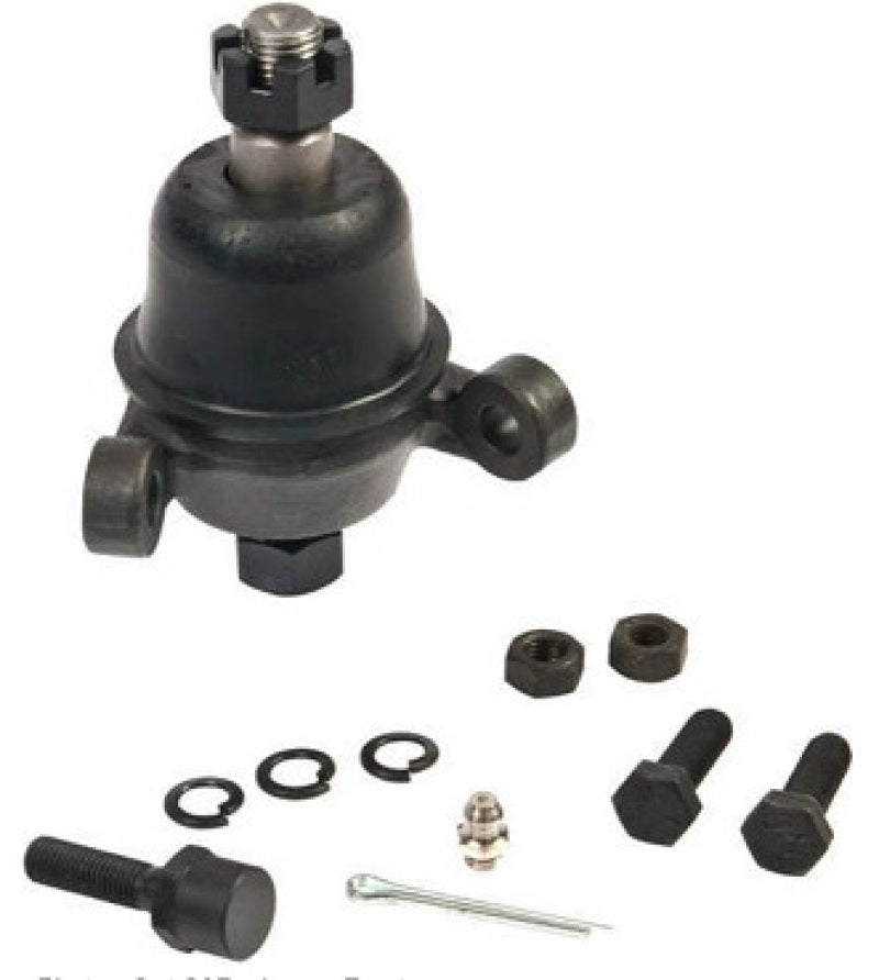 RID Ball Joints - Ridetech 58-64 Chevy Impala Lower Ball Joint