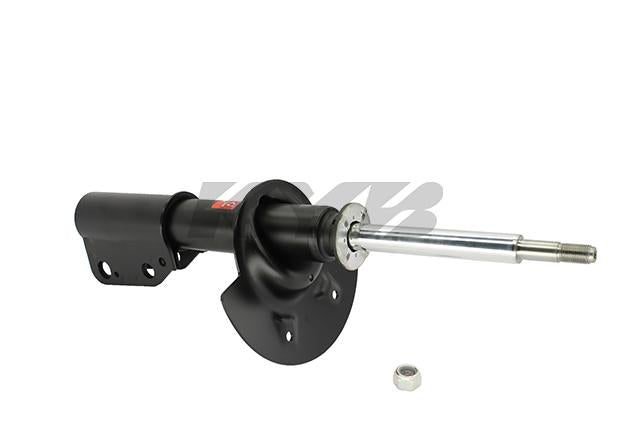 KYB Shock & Strut Excel-G - KYB Shocks & Struts Excel-G Front BUICK Lucerne 2006-09 CADILLAC DTS 2006-09