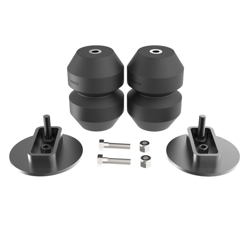 TIM Suspension Enhancement Systems - Timbren 1983 Ford Ranger RWD Rear Suspension Enhancement System