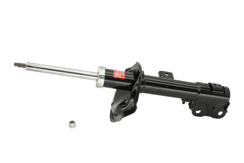 KYB Shock & Strut Excel-G - KYB Shocks & Struts Excel-G Front Right MITSUBISHI Outlander 2008-10