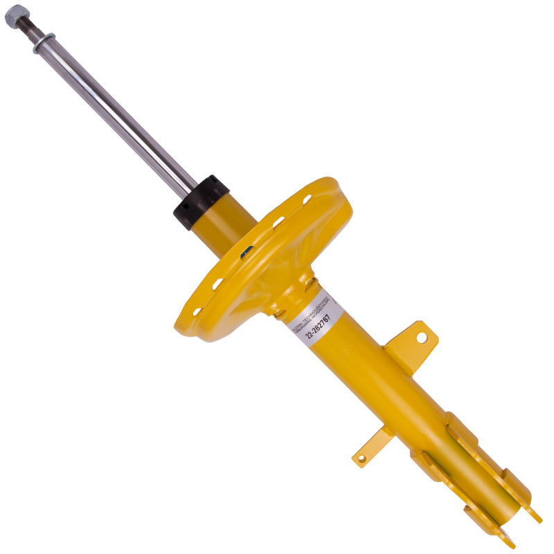BIL B6 Series Shocks - Bilstein B6 08-13 Toyota Highlander Monotube Shock Absorber - Rear Left