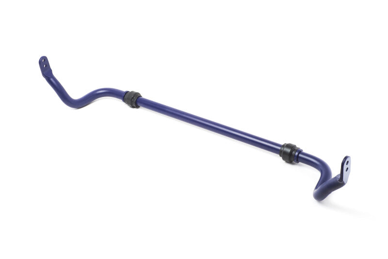HR Sway Bars - Front - H&R 09-17 Audi A5 Cabrio/A5 Quattro (AWD) B8 30mm Adj. 2 Hole Sway Bar - Front