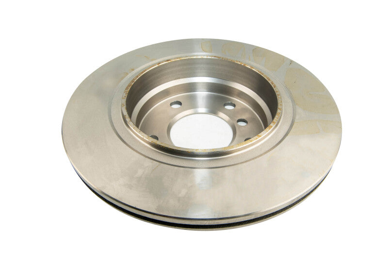 DBA Street Standard Rotors - DBA 2000 BMW 323i E46 Wagon Rear Street Series Standard Rotor