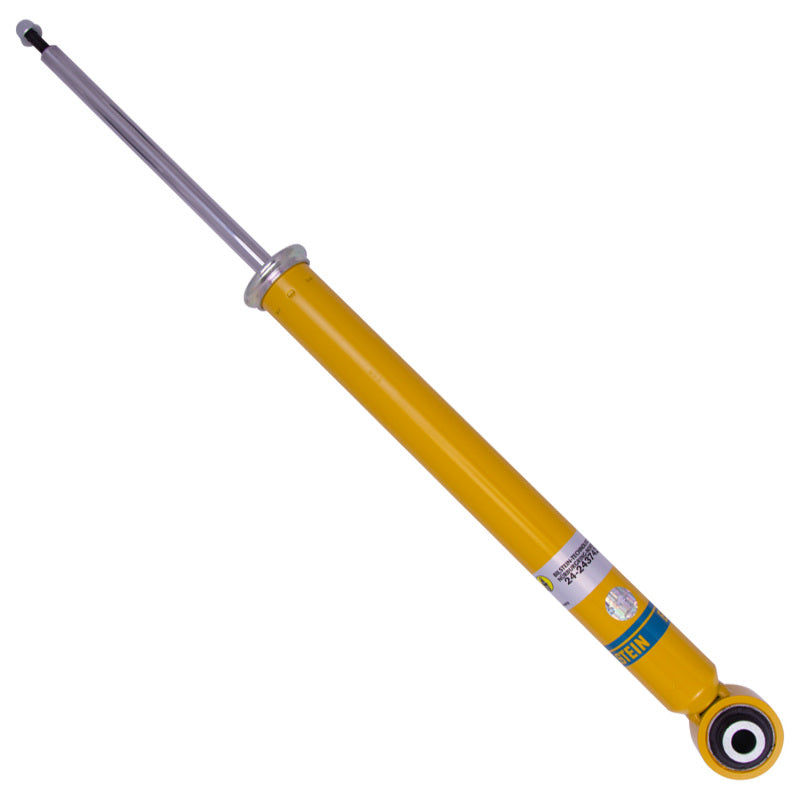 BIL B12 Series Suspension Kits - Bilstein B12 Pro-Kit 14-19 Mazda 6 Front and Rear Suspension Kit