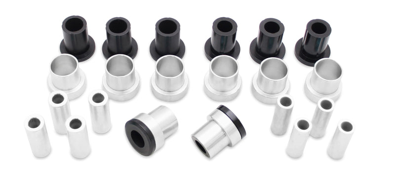 SPR Bushings - Control Arm - SuperPro Nissan Skyline Gtr Upper Contr
