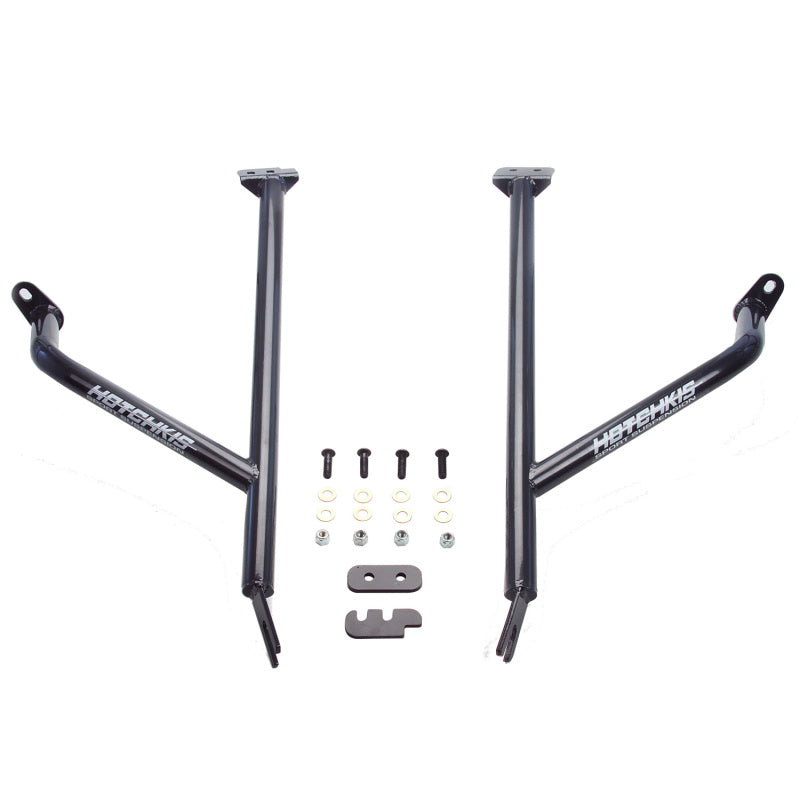 HOT Chassis Handle Bars - Hotchkis 70-81 Chevrolet Carmaro Chassis Max Handle Bars