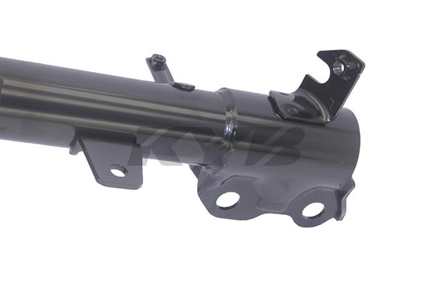 KYB Shock & Strut Excel-G - KYB Shocks & Struts Excel-G Rear Left Lexus RX350 (AWD) 2010
