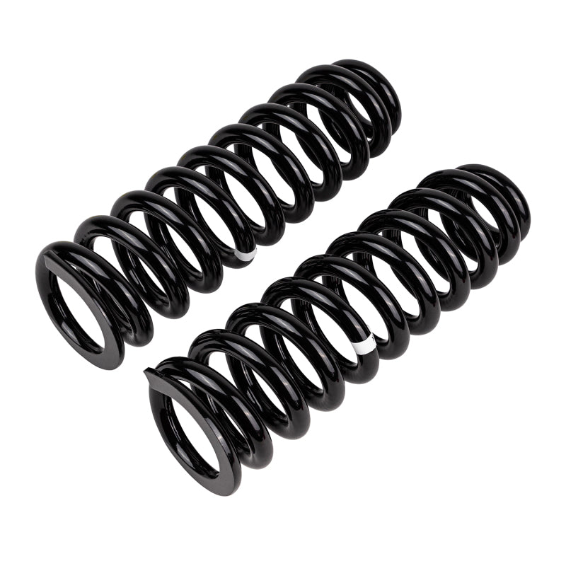 ARB OME Coil Springs - ARB / OME Coil Spring Front Tundra 07On B&W