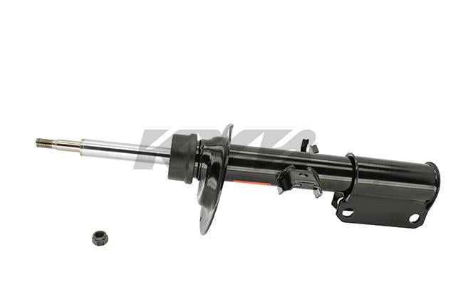 KYB Shock & Strut Excel-G - KYB Shocks & Struts Excel-G Front Right BMW X5 2000-06
