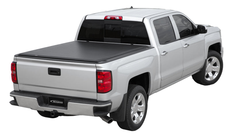 ACC Lorado Roll-Up Cover - Access Lorado 88-00 Chevy/GMC Full Size 8ft Bed (Includes Dually) Roll-Up Cover