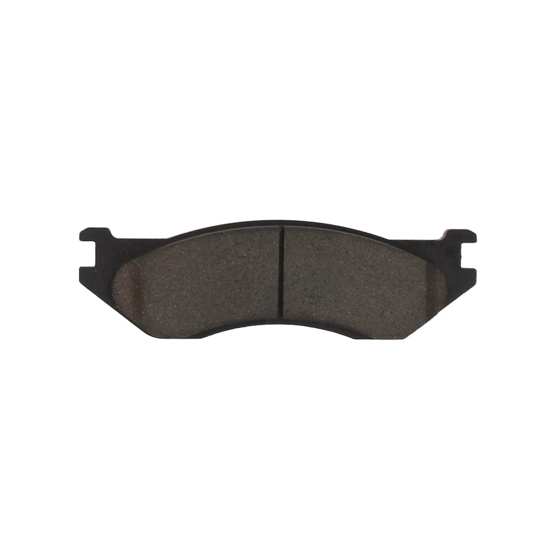 BAE Claw Brake Pads - Baer Brakes 03-05 Dodge Ram 1500 Claw Brake Pads