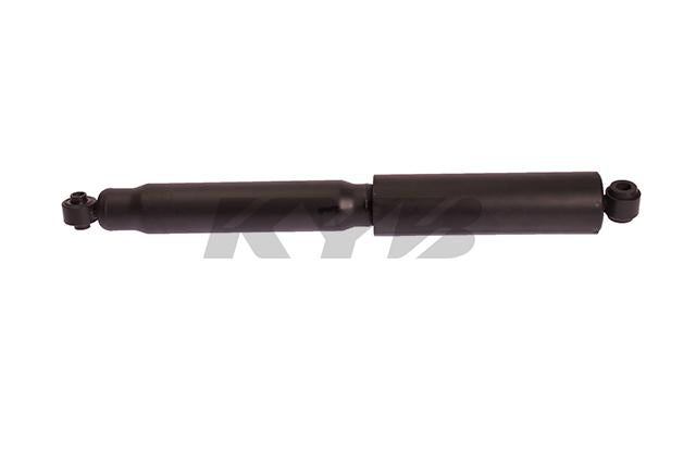 KYB Shock & Strut Excel-G - KYB Shocks & Struts Excel-G Rear FORD F350 Super Duty (2WD) 2005-10