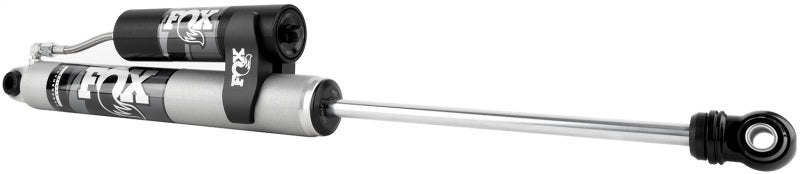 FOX 2.0 Perf Shock - Fox 2017+ Ford F-250 2.0 Perf Series 12.1in Smooth Body R/R Rear Shock  0-1in. Lift