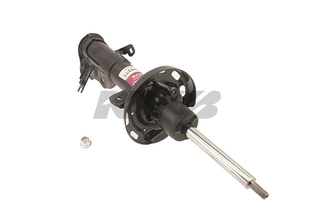 KYB Shock & Strut Excel-G - KYB Excel-G Strut Front Right Honda Civic Sedan 2012