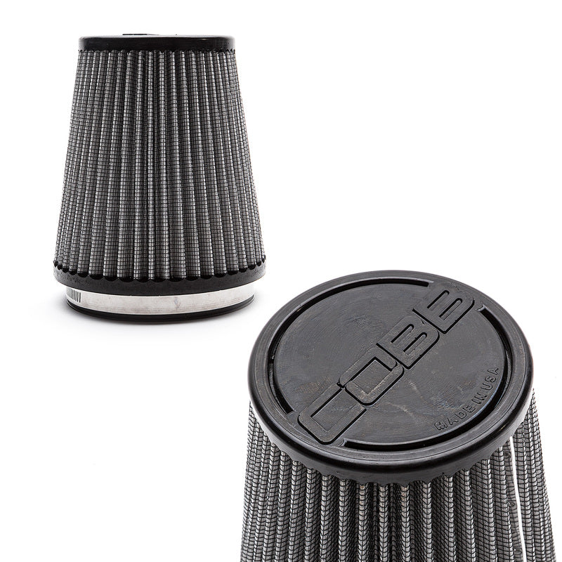 COBB Redline Carbon Intakes - Cobb 15-20 Subaru STI Redline Carbon Fiber Intake System - Gloss Finish