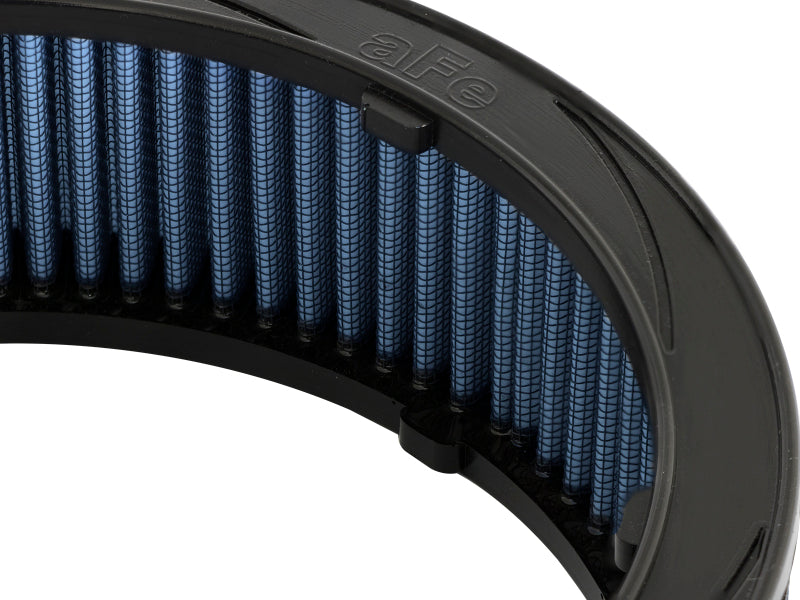AFE Pro-5 R Direct Fit Filter - aFe MagnumFLOW Air Filters OER P5R A/F P5R Dodge Cars & Trucks 50-01