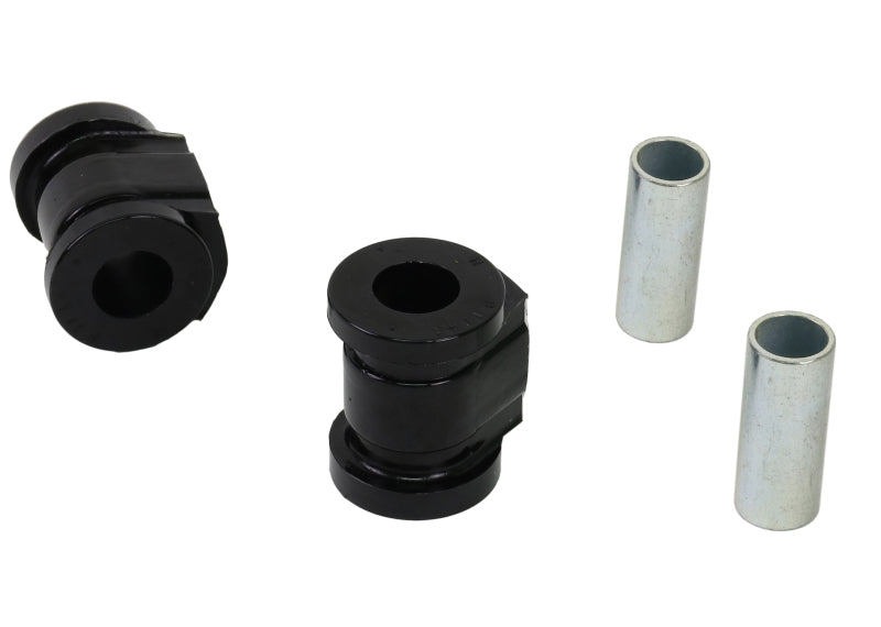 WL Bushings - Control Arm - Whiteline Plus 10/85-04/90 Mazda 323 BF Front Control Arm - Lower Inner Rear