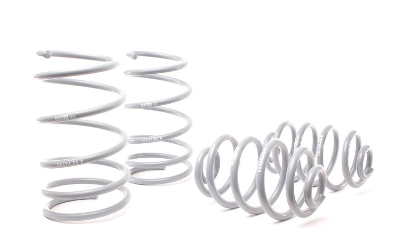 HR OE Sport Springs - H&R 92-98 BMW 325i/325is/328i/328is E36 OE Sport Spring (After 6/22/92 & Non Cabrio)