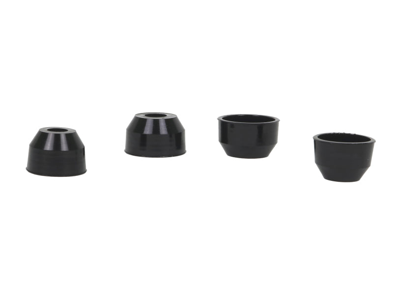 WL Dust Boots - Whiteline 1991-2001 Acura Integra Ball Joint Dust Boots