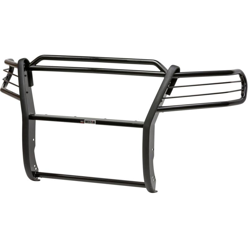 WES Sportsman Grille Guards - Westin 2015-2018 Chevrolet Colorado 43135 WD Sportsman Grille Guard - Black