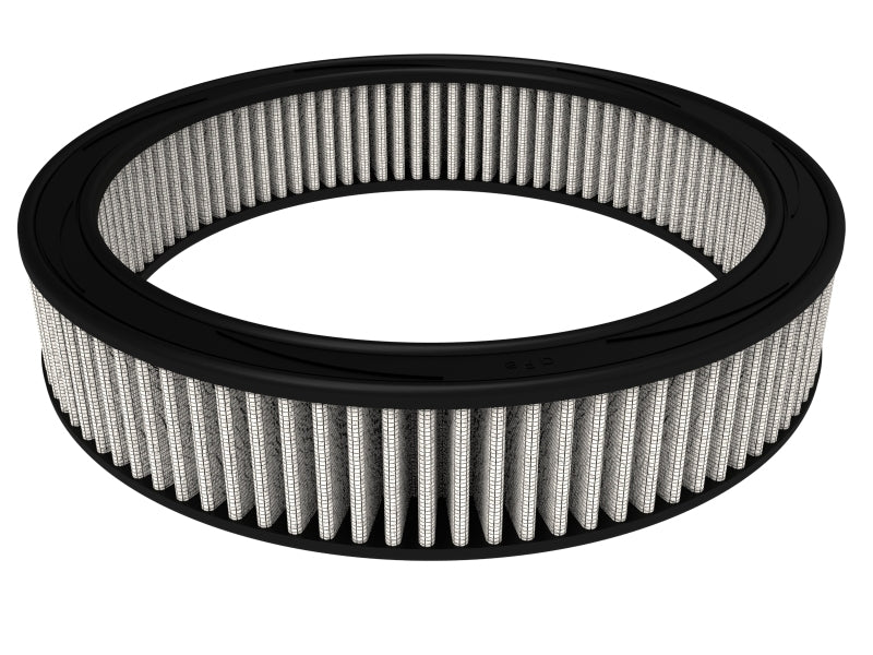 AFE Pro-5 R Direct Fit Filter - aFe MagnumFLOW Air Filters OER PDS A/F PDS GM Cars & Trucks 68-92