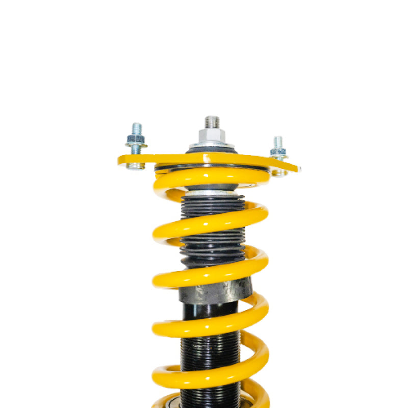 BX Street Coilovers - BLOX Racing 90-05 Mazda Miata Street Series II Plus Coilovers