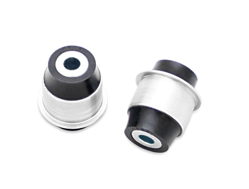 SPR Bushings - Control Arm - SuperPro 2022 Volkswagen GTI S Rear Lower Inner Control Arm Bushing Kit - Motorsport