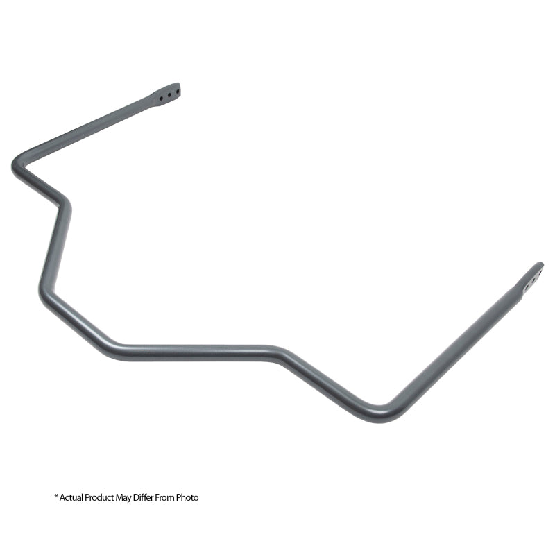 BT Sway Bar - Belltech Rear Anti-Swaybar 2019+ Ram 1500 2/4WD (for OEM Ride Height)