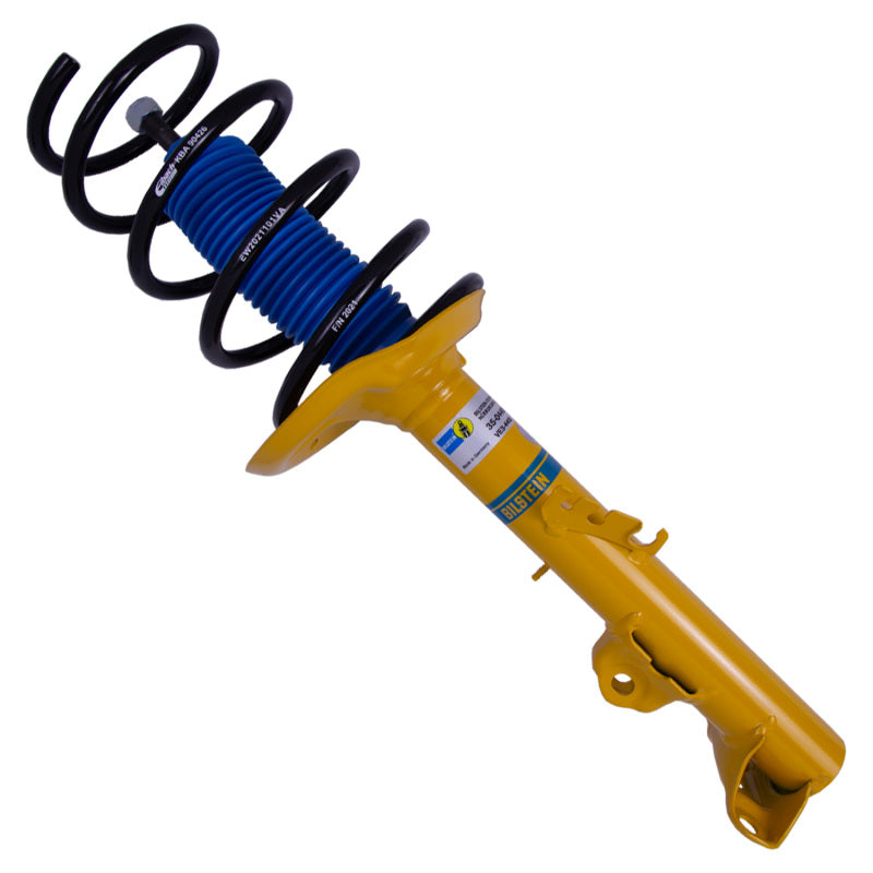 BIL B12 Series Suspension Kits - Bilstein B12 1999 BMW 318ti Base Front and Rear Suspension Kit