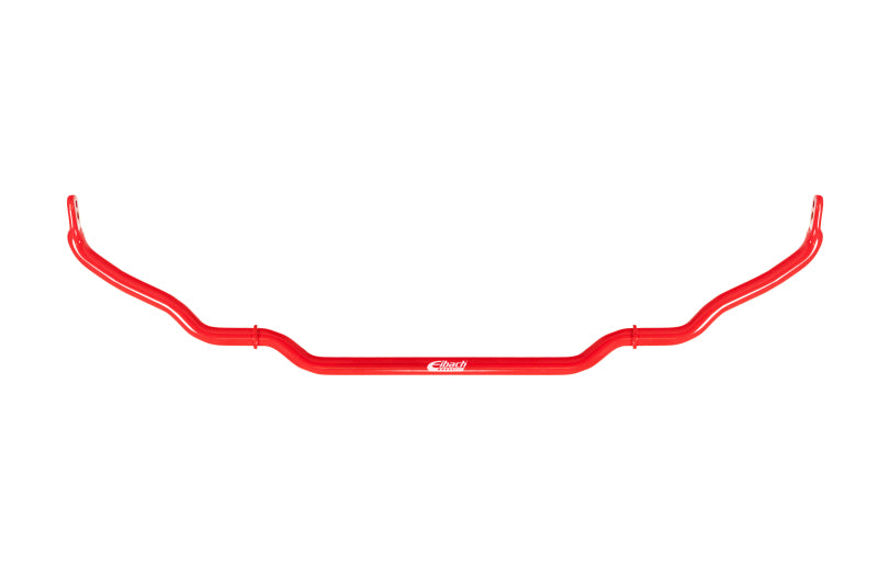 EIB All-Terrain Lift Kits - Eibach 21-23 Ford Mustang Mach-E Anti-Roll-Kit (Front And Rear Sway Bars)