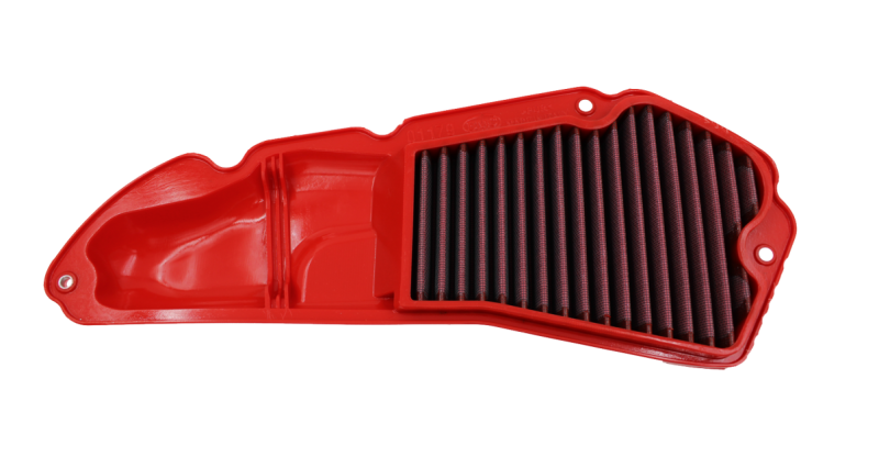 BMC Motorcycle Replacement Filters - BMC 21-22 Honda PCX/Click/ADV 160/150/125/125 Hybrid Replacement Air Filter