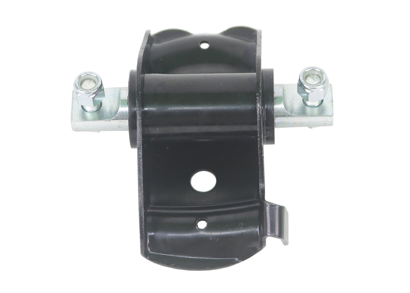 WL Spring Saddles - Whiteline Plus 65-73 Ford Mustang Front Coil Spring Saddle Assembly
