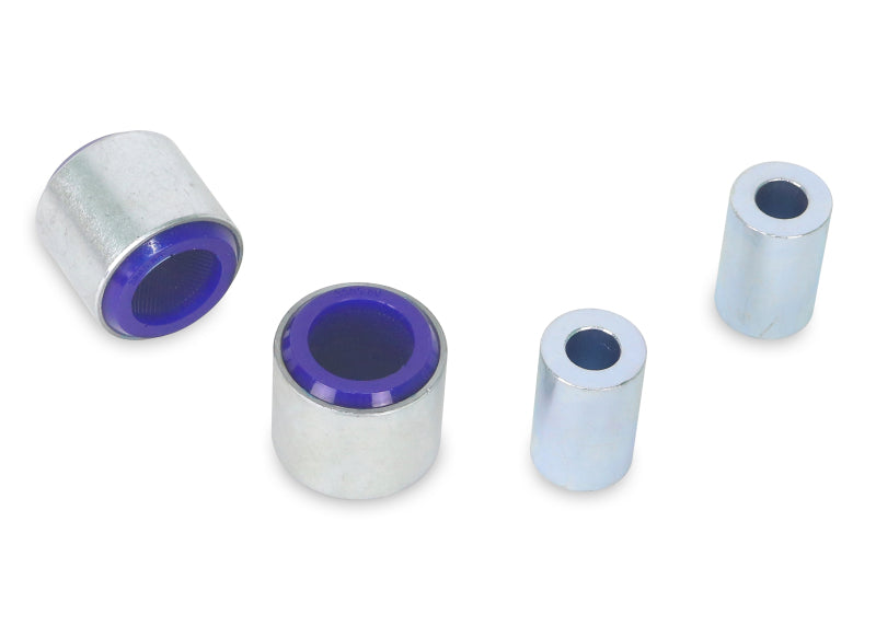 SPR Bushings - Control Arm - SuperPro 2011 Dodge Durango Heat Rear Upper Inner Upper Control Arm Bushing Set