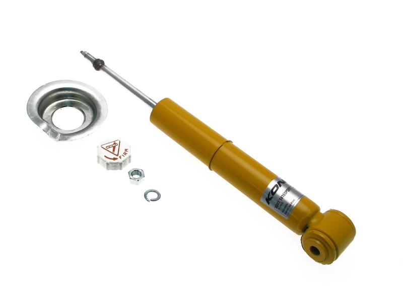 KON Sport (Yellow) Shocks - Koni Sport (Yellow) Shock 12-13 Scion FR-S - Rear