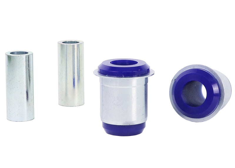SPR Bushings - Control Arm - SuperPro 2008 Lexus LX570 Base Front Lower Inner Forward Control Arm Bushing Kit