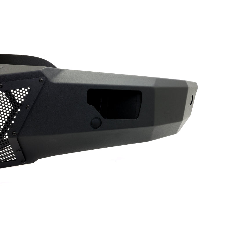 GOR BR6 Bumper - Go Rhino 21-24 Ford F-150 4dr (Excl. Models w/APA +ACC) BR6 Front Bumper Replacement
