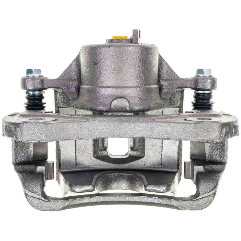 PSB Autospecialty Caliper - Power Stop 04-05 Hyundai Sonata Front Right Autospecialty Caliper w/Bracket