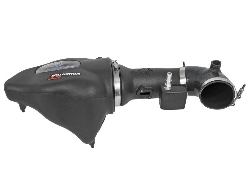 AFE Momentum GT Cold Air Intakes - aFe Momentum GT Pro 5R Stage-2 Intake System 2016 Chevrolet Camaro SS V8-6.2L